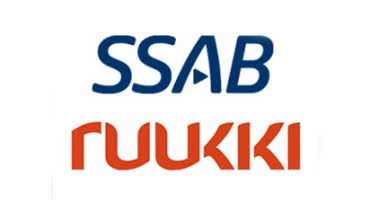 Ruukki i SSAB łączą biznesy budowlane