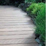 Deski tarasowe Terradeck
