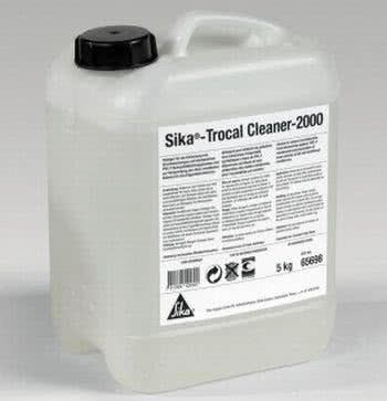 Sika-Trocal Cleaner 2000