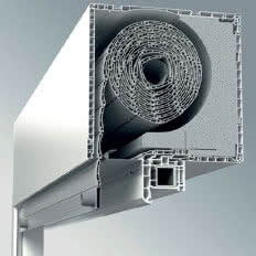 System roletowy EXTE EliteXT