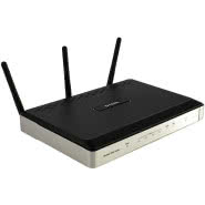 Router DSL-2740B