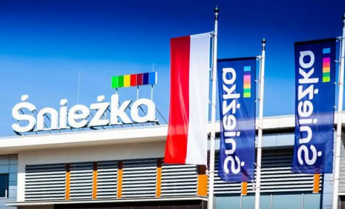 Miejsce dla Śnieżki w Złotej Setce Firm Podkarpacia