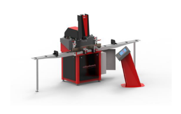 Nowa frezarka CNC AZA-45 w ofercie Aliplast