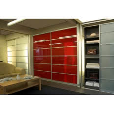 System aluminiowy