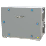 Rekuperator MISTRAL 800