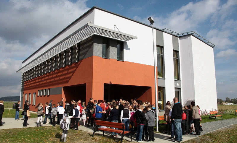 Buduj pasywnie - Rosnąca świadomość inwestorów