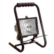 Lampa halogenowa AS46560