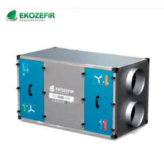 Centrala wentylacyjna  Ekozefir RO-1000-KPE