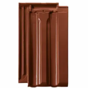 Dachówka ceramiczna Granat 13V
