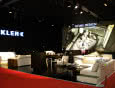 Premiery meblowe Kler na targach iSaloni 2011