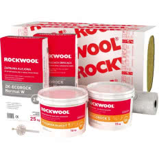System ECOROCK FF