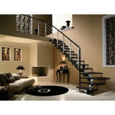 Schody Knock Design