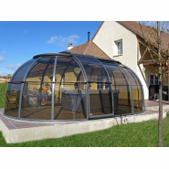 Zadaszenie wanien spa Sunhouse®