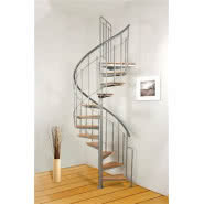 Schody ATRIUM SYSTEM SOLO VERTICAL