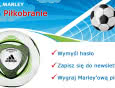 Nowa kampania firmy Marley - Piłkobranie