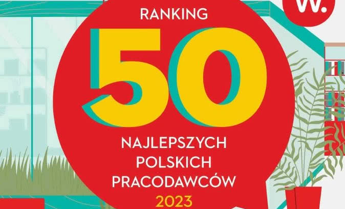 FAKRO liderem branży budowlanej w Rankingu WPROST