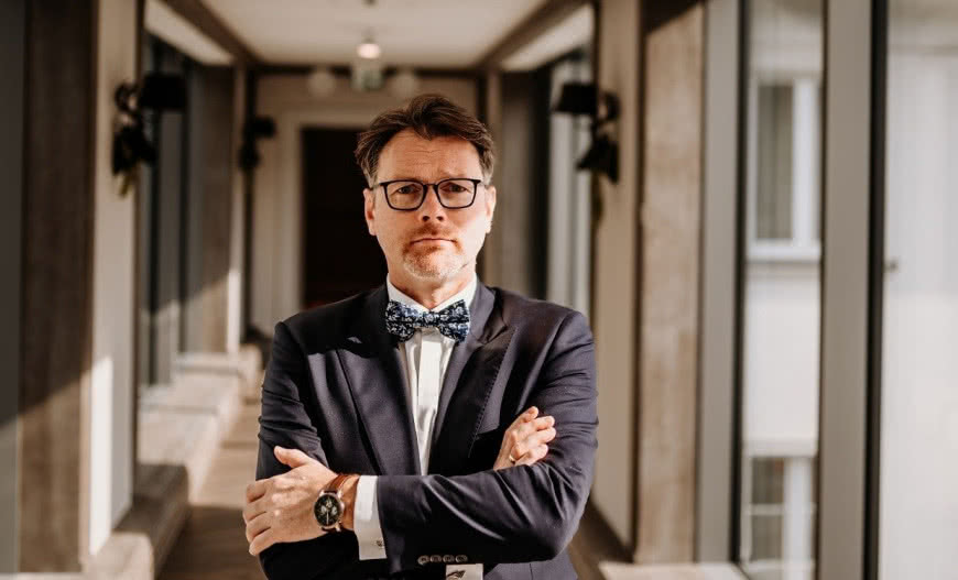 Era szkła we współczesnej architekturze trwa i będzie trwać w najlepsze