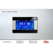 Room Control Touch