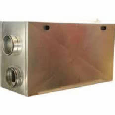 Centralki VR 400 DCV/B