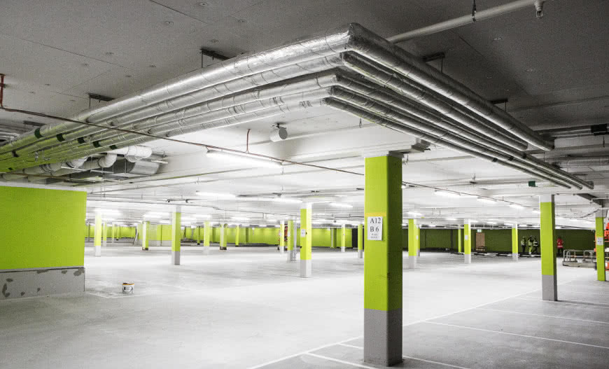 Otuliny - skuteczna ochrona rurociągów HVAC