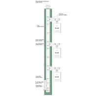 ZSPS (LAS) - zintegrowany system powietrzno-spalinowy