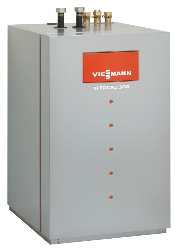 VITOCAL 300-G