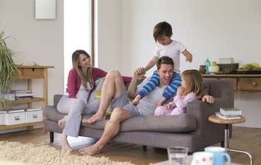 Syndrom Chorego Budynku: Zadbaj o sprawną wentylację!