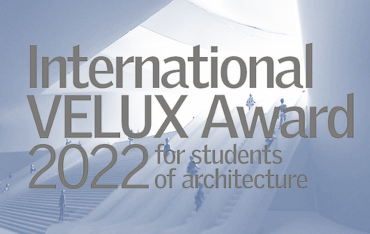Trwają zapisy do konkursu International VELUX Award 2022