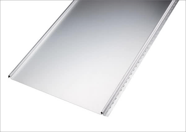 Panel dachowy na rąbek PDN 510P-N